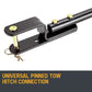 PLANTCRAFT Tow Behind Broadcast Spreader 30kg 26L Seed