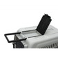 Plastic Pet Kennel Carrier Dog Cat Cage Crate with Handle &