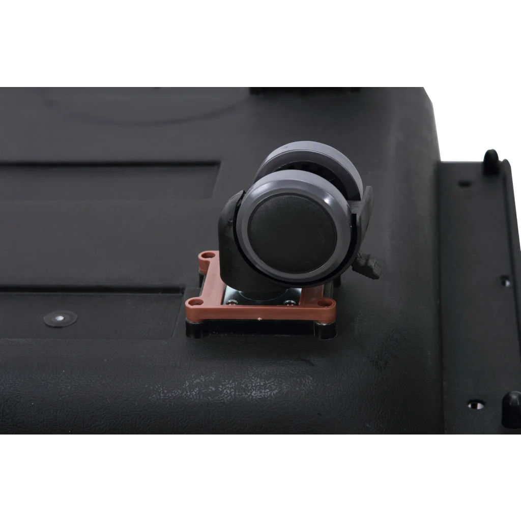 Plastic Pet Kennel Carrier Dog Cat Cage Crate with Handle &