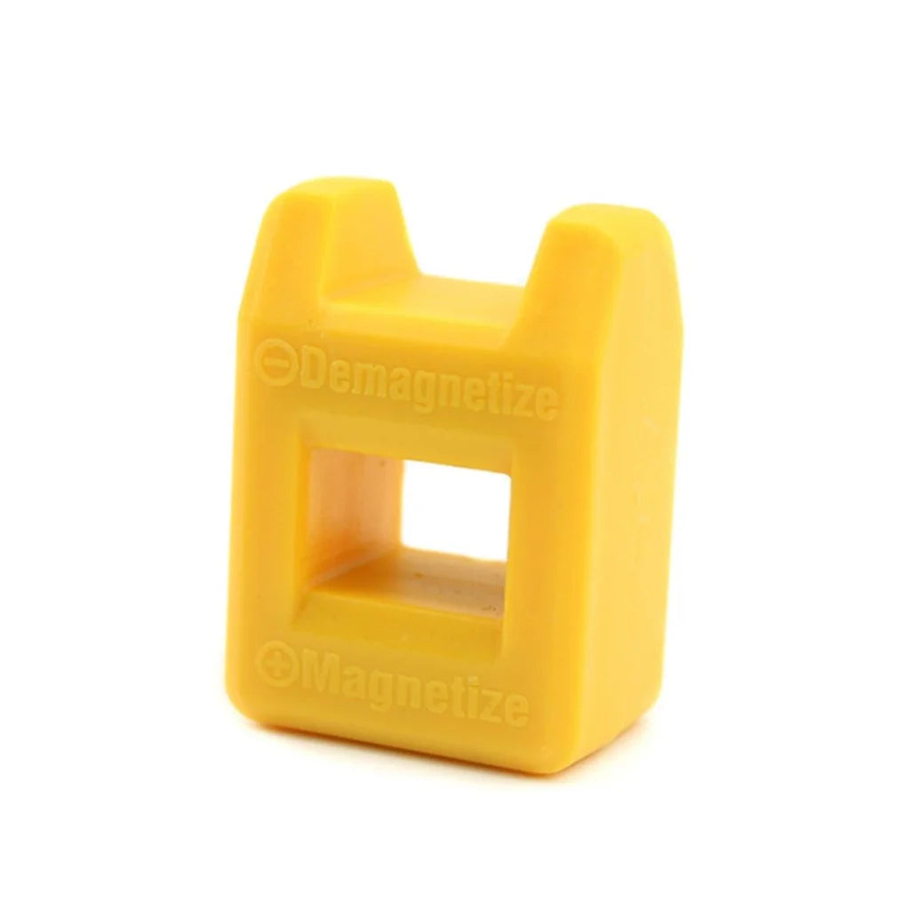 Plastic Repair Tool With Magnetizer-1915197504782209024
