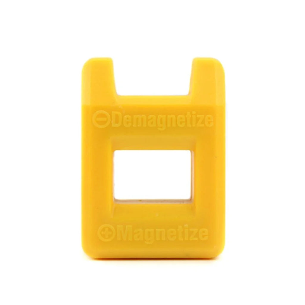 Plastic Repair Tool With Magnetizer-1915197504782209025
