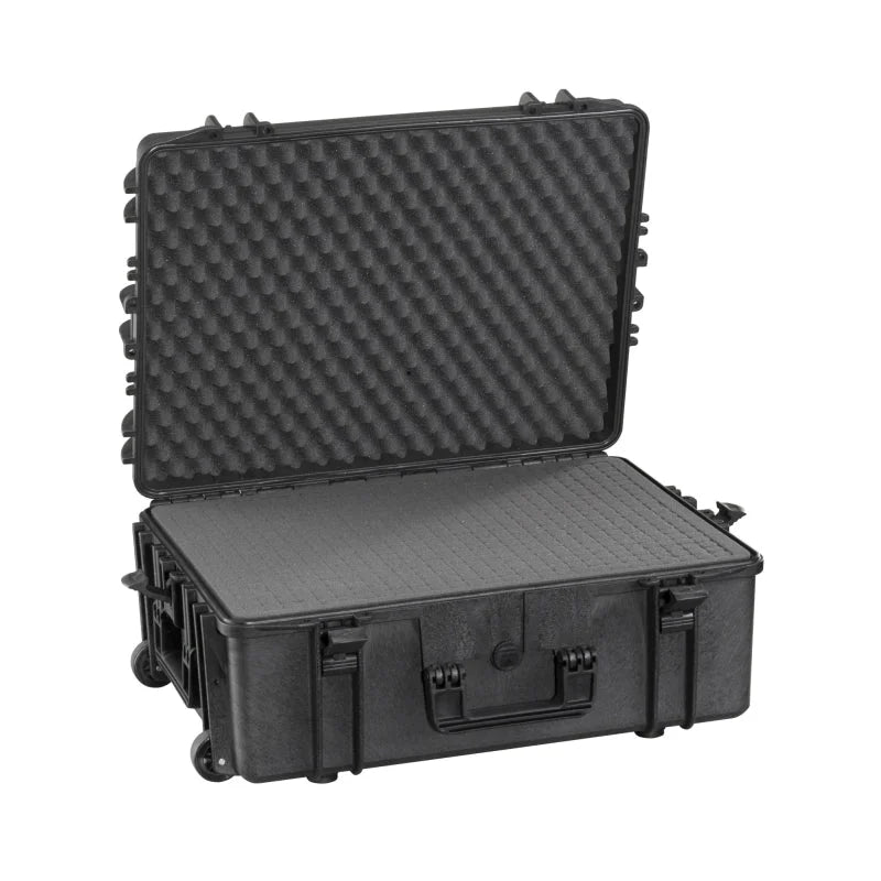 PLASTICA PANARO Case + Trolley - 620x250
