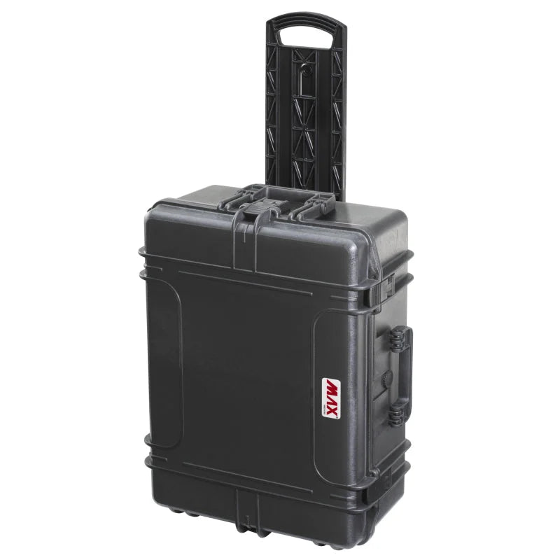 PLASTICA PANARO Case + Trolley - 620x250