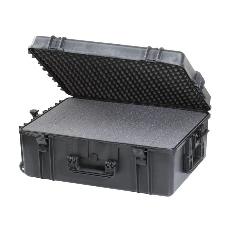 PLASTICA PANARO Case + Trolley - 620x250