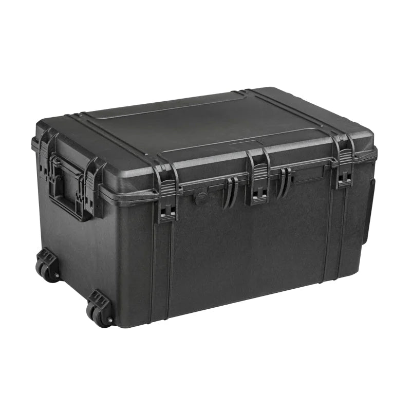 Plastica Panaro Case + Trolley - 750x400