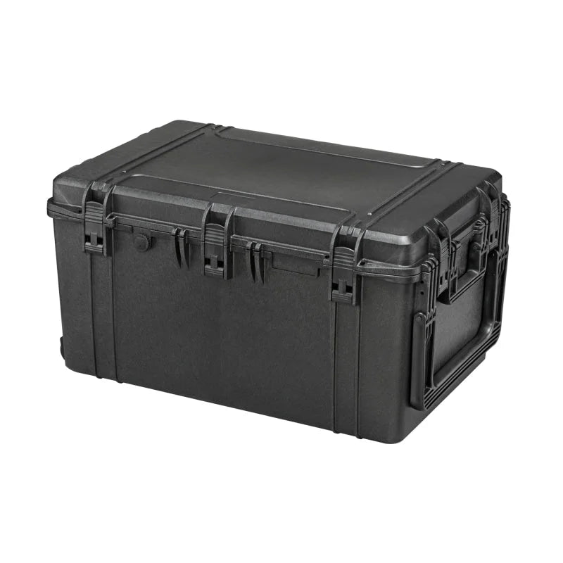 Plastica Panaro Case + Trolley - 750x400