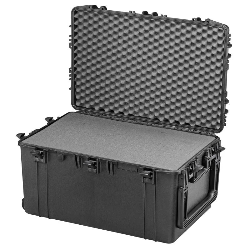 Plastica Panaro Case + Trolley - 750x400