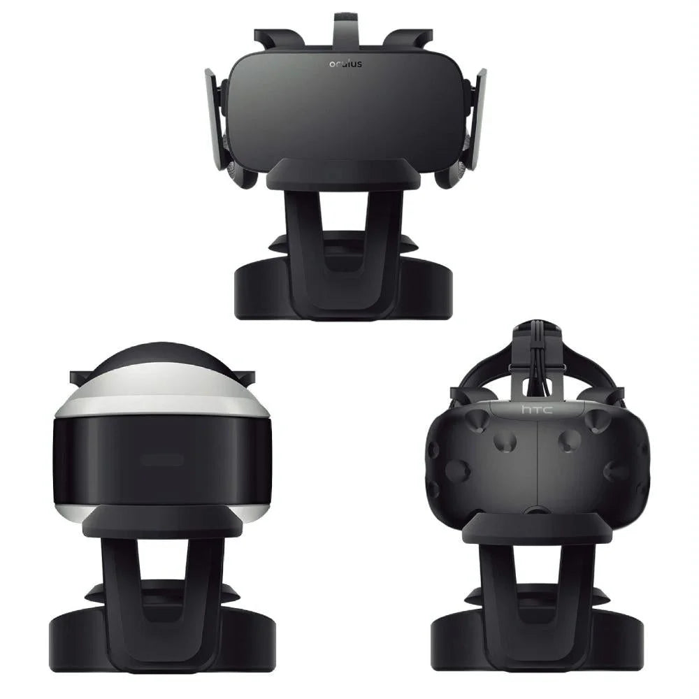 Playstation Vr Stand With Cable Organizer For Oculus Rift-1915198230589739011