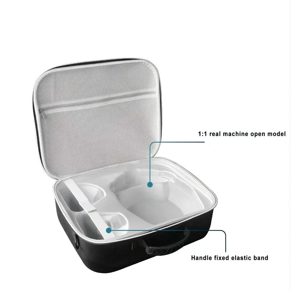 Playstation Vr2 Protective Case-1964932321836666883