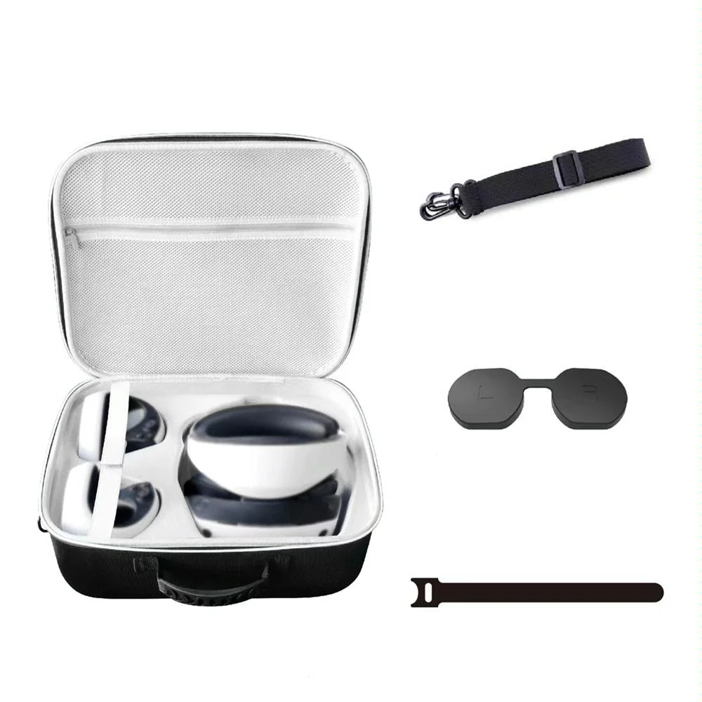Playstation Vr2 Protective Case-1964932321836666882
