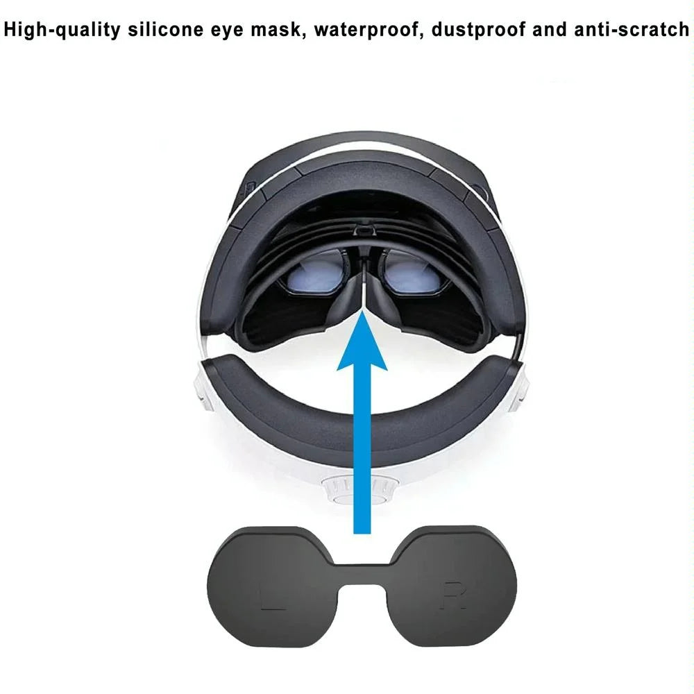 Playstation Vr2 Protective Case-1964932321836666884