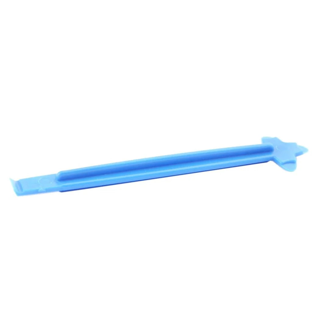Plum Plastic Prying Tools For Iphone