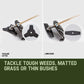 Pole Chainsaw Brush Cutter Whipper Snipper Hedge Trimmer