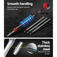 Pole Chainsaw Hedge Trimmer Brush Cutter Whipper Snipper