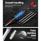 Pole Chainsaw Hedge Trimmer Brush Cutter Whipper Snipper