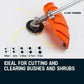 Pole Chainsaw MTM Brush Cutter Whipper Snipper Hedge