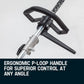 Pole Chainsaw MTM Brush Cutter Whipper Snipper Hedge
