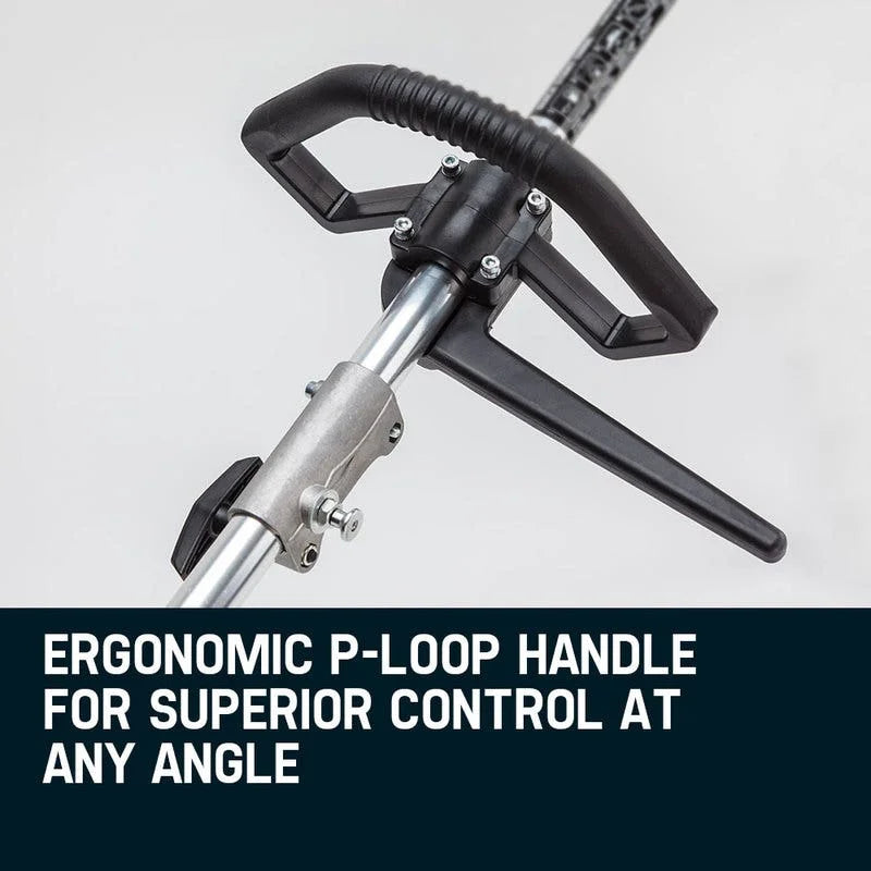 Pole Chainsaw MTM Brush Cutter Whipper Snipper Hedge