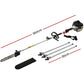 Pole Chainsaw Petrol 65CC Saw Chain