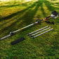 Pole Chainsaw Petrol 65CC Saw Chain Tree Pruner