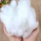 Polyester Fiber Filling Jason Soft - 1.8kg - Home & Garden