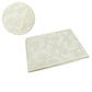 Polyester Tablecloth 180cm Round - Damask Jacquard Small