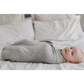Ponchik Babies + Kids - Ribbed Swaddle Jersey Wrap - Koala