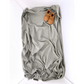 Ponchik Babies + Kids - Ribbed Swaddle Jersey Wrap - Koala