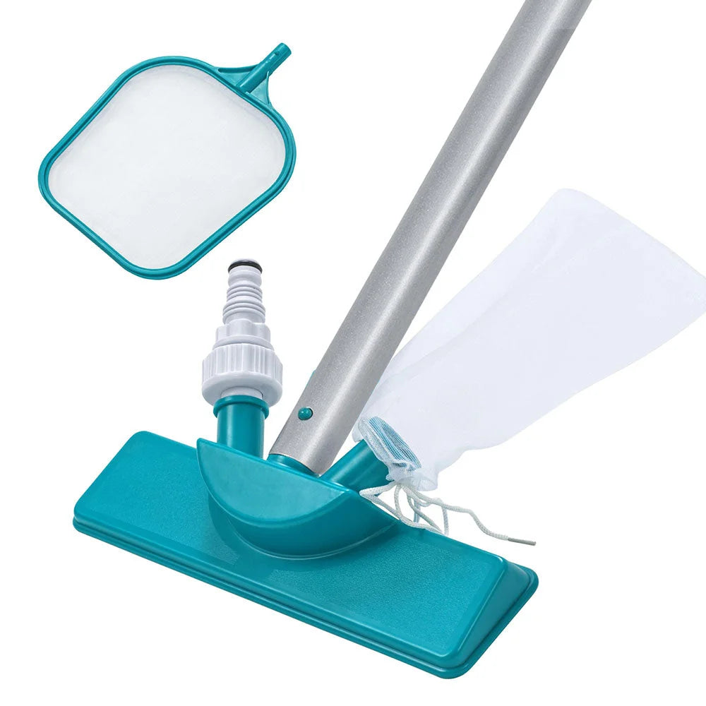 Pool Cleaner Cleaners Swimming Pools Cleaning Kit Flowclear