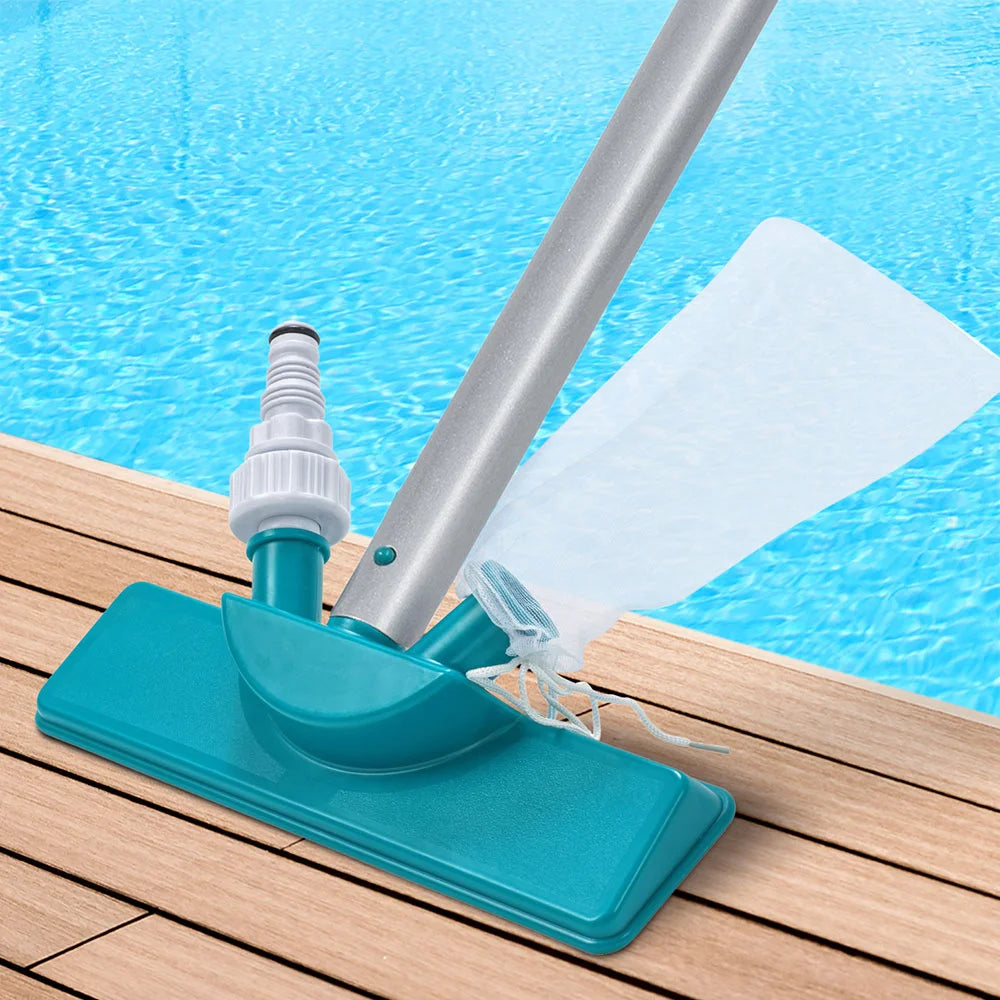 Pool Cleaner Cleaners Swimming Pools Cleaning Kit Flowclear