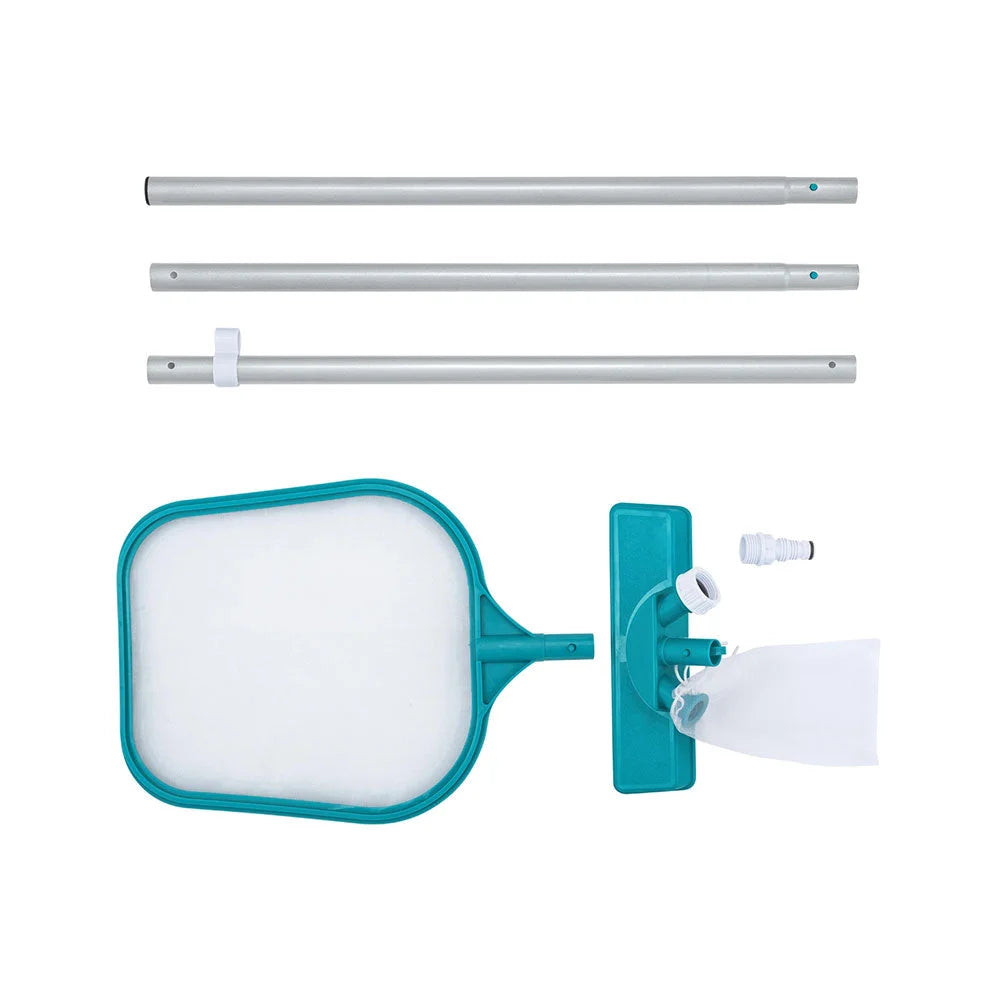 Pool Cleaner Cleaners Swimming Pools Cleaning Kit Flowclear