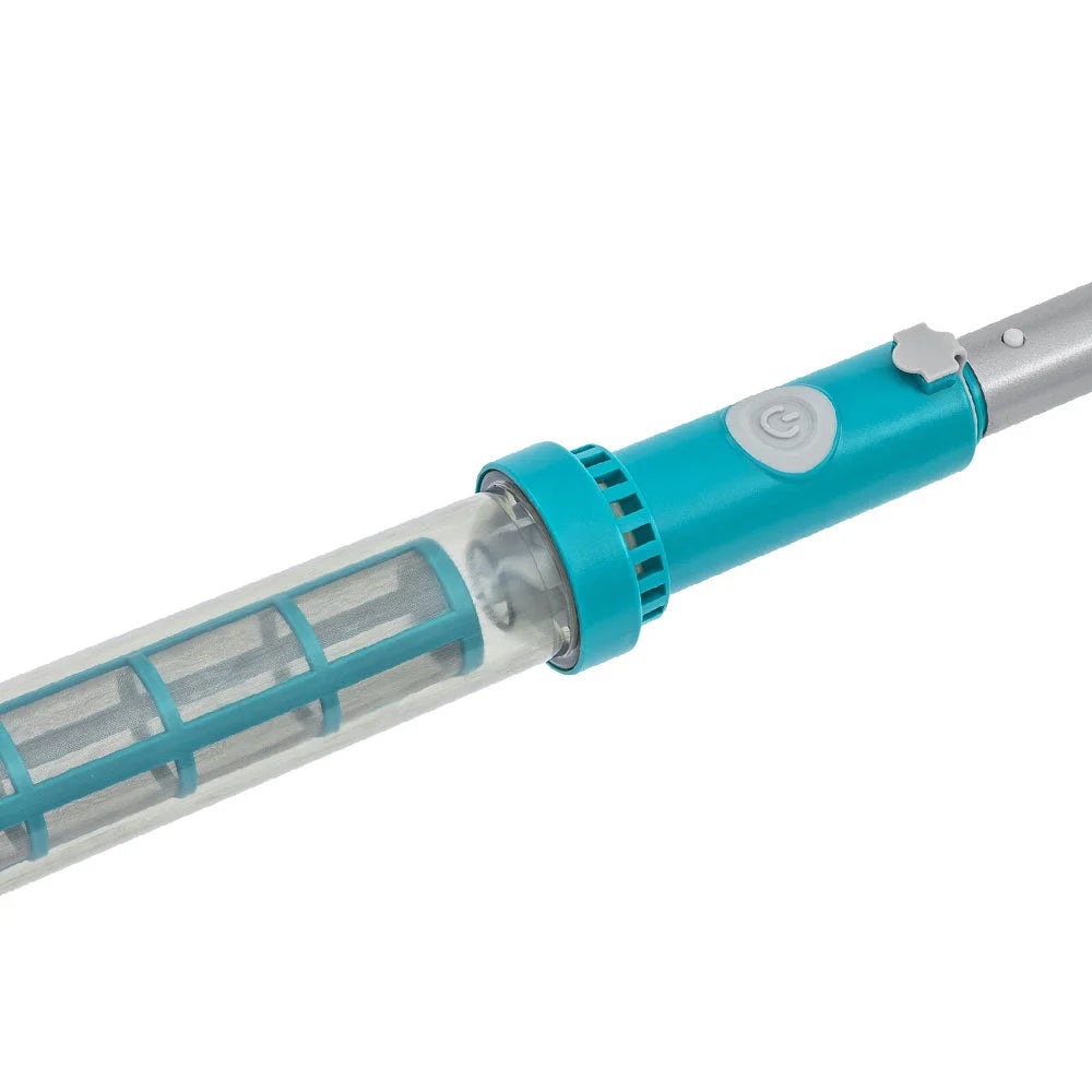 Pool Cleaner Vacuum Cordless Swimming Cleaning Kit