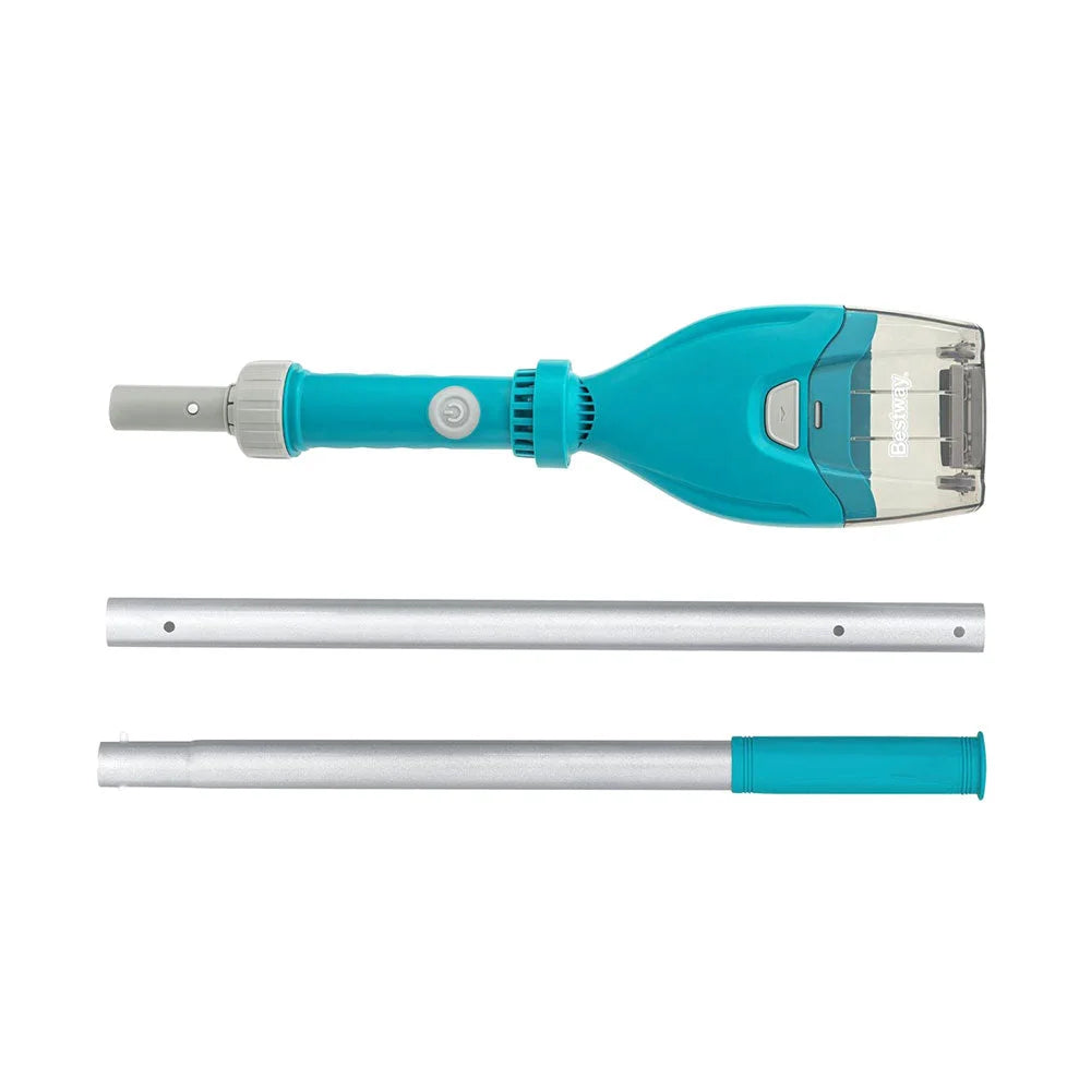 Pool Cleaner Vacuum Cordless Swimming Pool Cleaning Kit