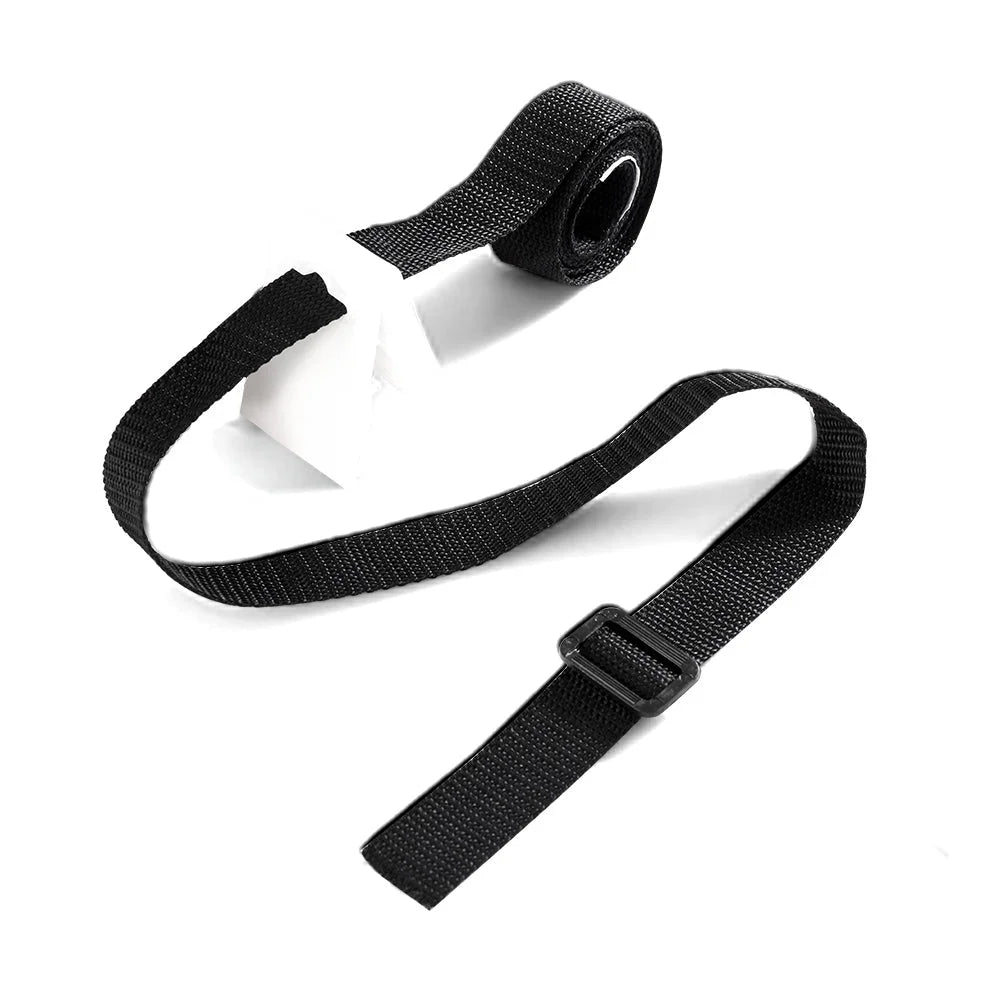 Pool Cover Roller Attachment Swimming Pool Reel Straps Kit