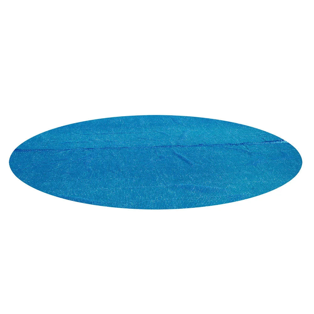 Pool Cover Solar Fits 4.17m Round Above Ground Swimming