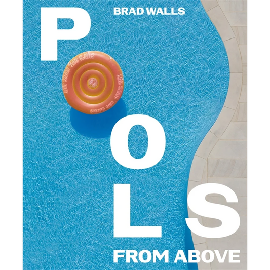 Pools From Above - Home & Garden > Pool & Accessories >