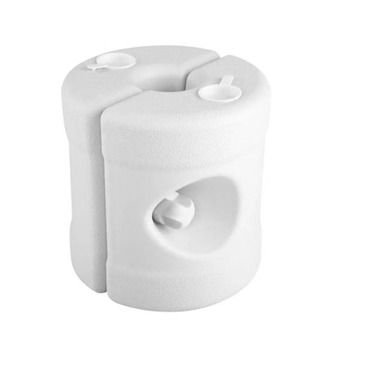 Pop-Up Gazebo Marquee Base Pod Kit Outdoor Wedding Tent