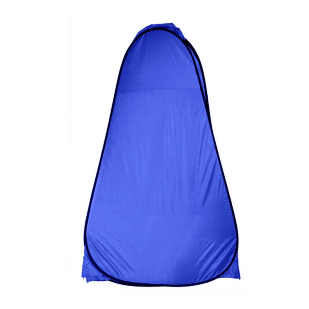 Pop Up Portable Privacy Shower room Tent &20L Outdoor