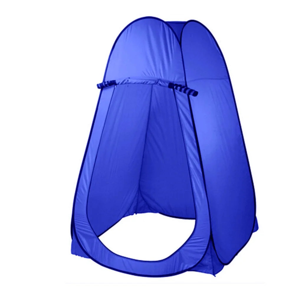 Pop Up Portable Privacy Shower room Tent &20L Outdoor