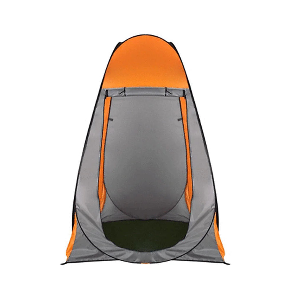 Pop Up Portable Privacy Shower room Tent &20L Outdoor