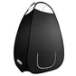 Pop Up Tanning Tent Portable Black spray tan 607
