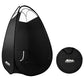 Pop Up Tanning Tent Portable Black large spray