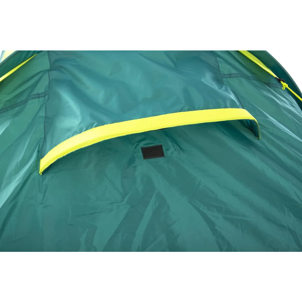 Pop Up Tent 2-Person Water Resistant - Outdoor Recreation