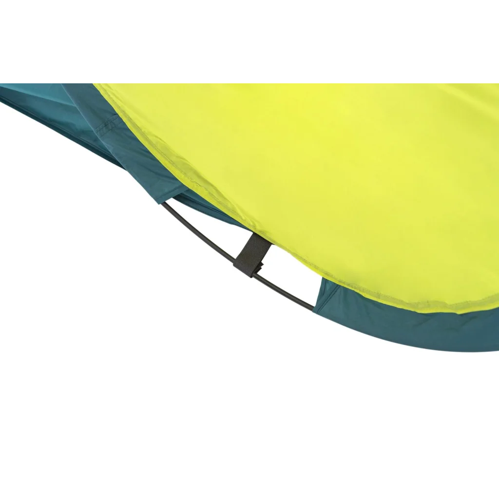 Pop Up Tent 2-Person Water Resistant - Outdoor Recreation