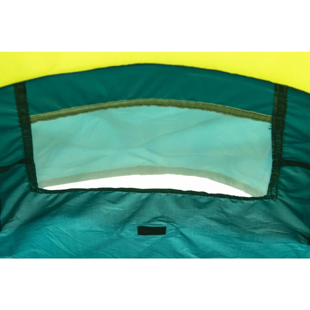 Pop Up Tent 2-Person Water Resistant - Outdoor Recreation