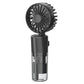 Portable 4-Speed Mini Spray Fan with Moisturizing Function