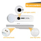 Portable 8x Optical Magnifier with Led Light - Z19 - Tools