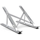 Portable Adjustable Laptop Stand Foldable Desktop Tripod
