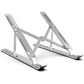 Portable Adjustable Laptop Stand Foldable Desktop Tripod