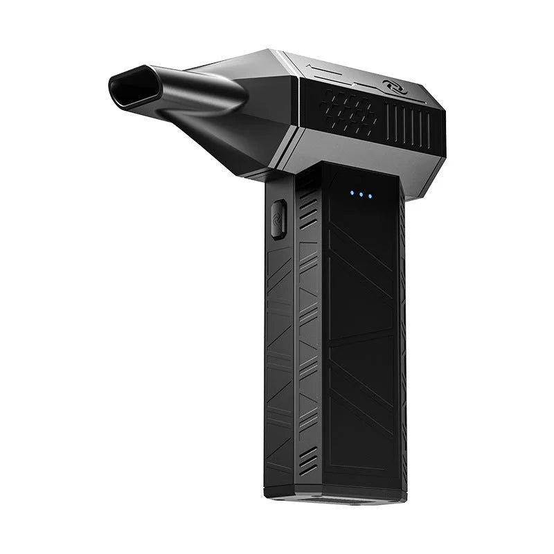 Portable Air Blower - Multi-Use for Computer Car Outdoor